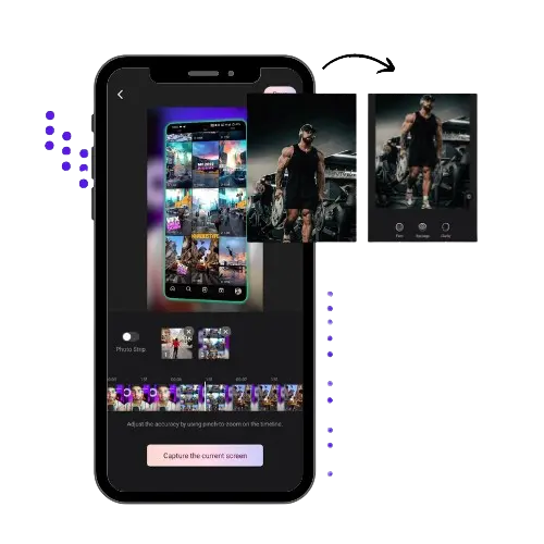wink screen shot banner