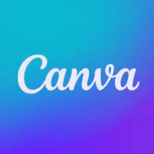 canva Logo