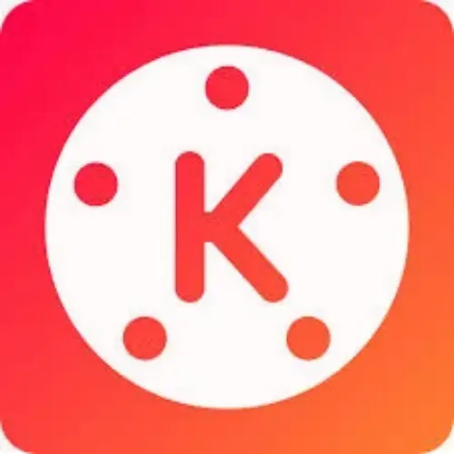 Kinemaster logo
